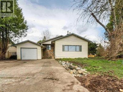22793 REID Avenue | Maple Ridge British Columbia | Slide Image One