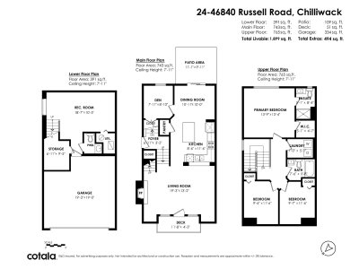 46840 RUSSELL Road | Chilliwack British Columbia | Slide Image Thirty-three