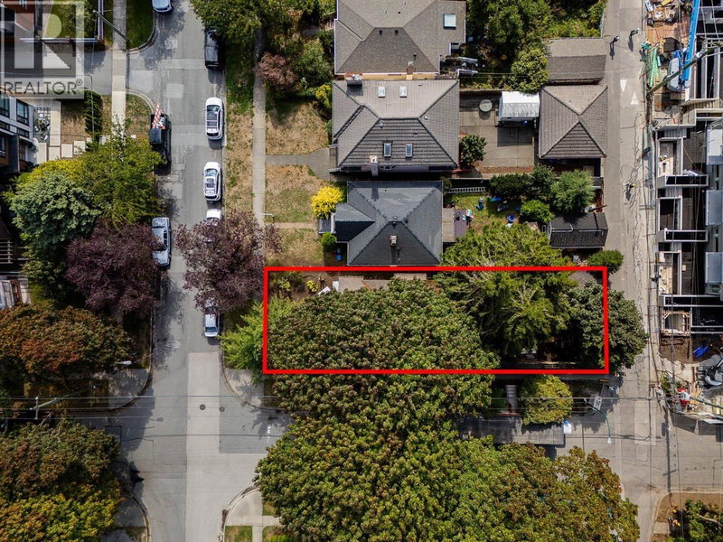 970 64TH Avenue Vancouver British Columbia, V6P 2M1 - 1 Bedroom Home For Sale