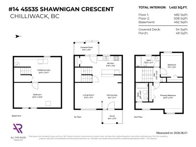 45535 SHAWNIGAN Crescent | Chilliwack British Columbia | Slide Image Twenty-eight