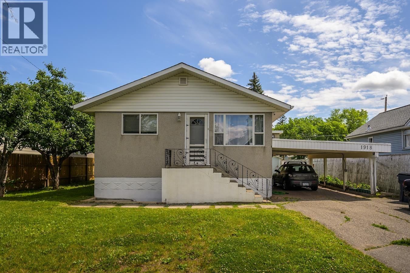 1918 VINE Street, Prince George, British Columbia V2L 2W8
