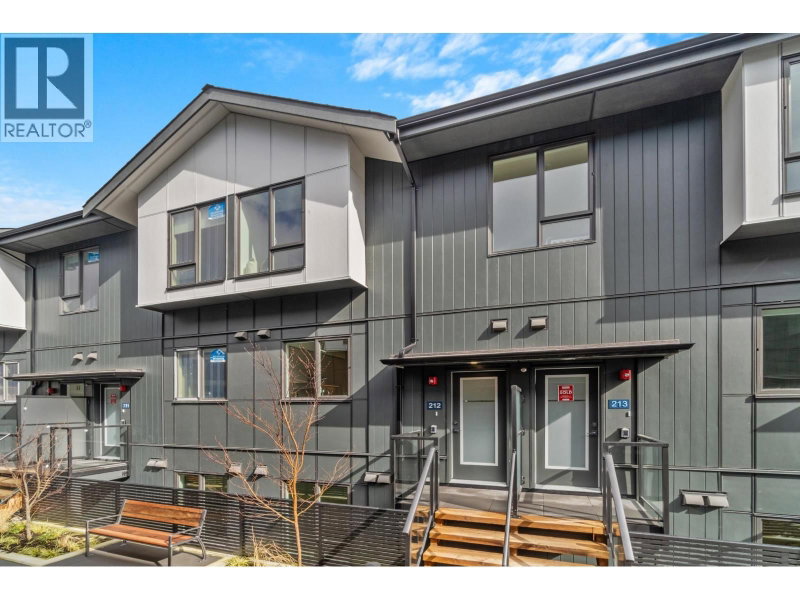 7161 17TH Avenue Burnaby British Columbia, V3N 0K1 - 3 Bedrooms Condo For Sale