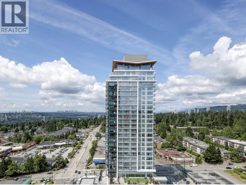 1045 AUSTIN Avenue Coquitlam British Columbia, V3K 0G9 - 1 Bedroom Condo For Sale