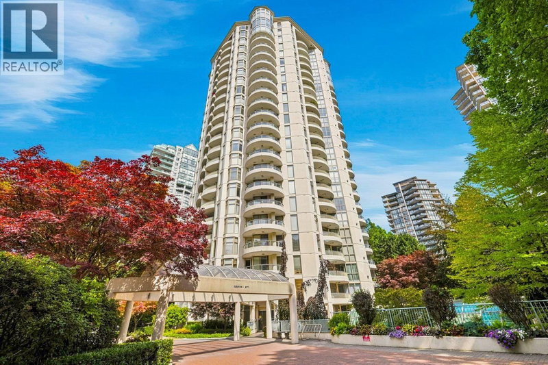 6188 PATTERSON Avenue Burnaby British Columbia, V5H 2N1 - 1 Bedroom Condo For Sale