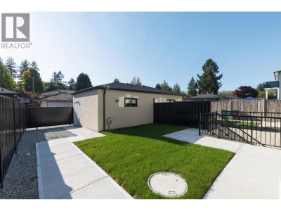 1735 BLAINE Avenue | Burnaby British Columbia | Slide Image Thirty
