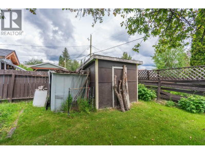 990 GILLETT Street | Prince George British Columbia | Slide Image Twelve