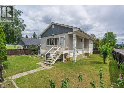 990 GILLETT Street | Prince George British Columbia | Slide Image Two