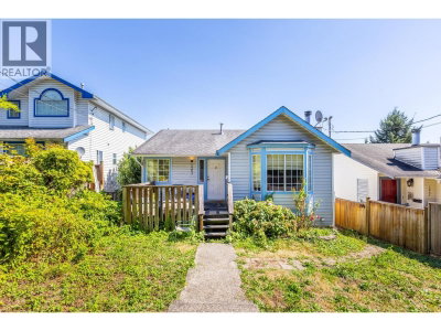 1253 JOHNSON Street | Coquitlam British Columbia | Slide Image One
