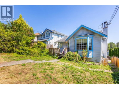 1253 JOHNSON Street | Coquitlam British Columbia | Slide Image Two