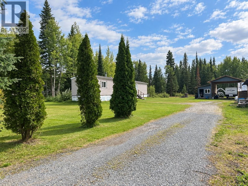 5165 BENDIXON Road Prince George British Columbia, V2N 5T9 - 3 Bedrooms Home For Sale