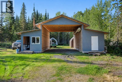 5165 BENDIXON Road | Prince George British Columbia | Slide Image Two