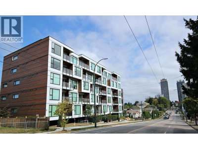 5399 JOYCE Street | Vancouver British Columbia | Slide Image Two