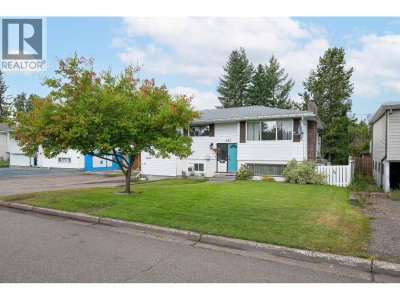 455 PATTERSON Street | Prince George British Columbia | Slide Image One