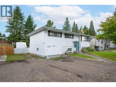 455 PATTERSON Street | Prince George British Columbia | Slide Image Two