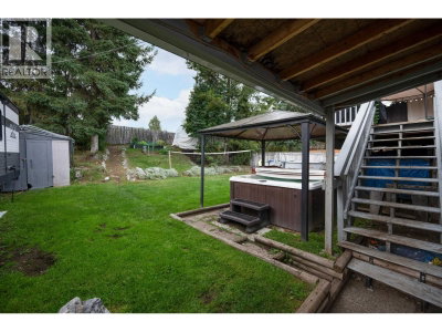455 PATTERSON Street | Prince George British Columbia | Slide Image Twenty-seven