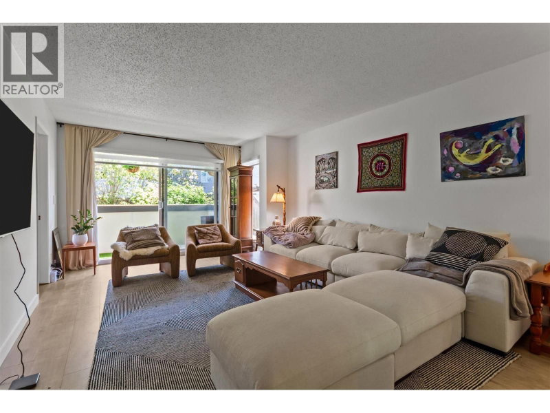 2240 WALL Street Vancouver British Columbia, V5L 1B6 - 1 Bedroom Condo For Sale