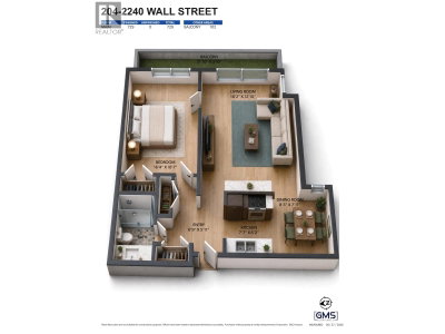 2240 WALL Street | Vancouver British Columbia | Slide Image Seventeen