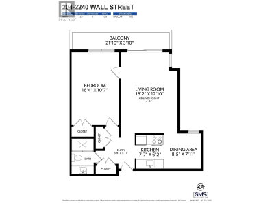 2240 WALL Street | Vancouver British Columbia | Slide Image Twenty-four