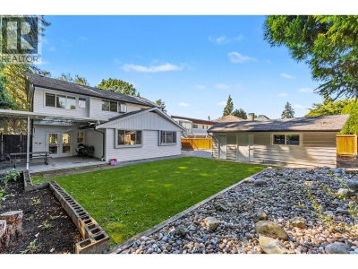 677 GATENSBURY Street | Coquitlam British Columbia | Slide Image Twenty-seven