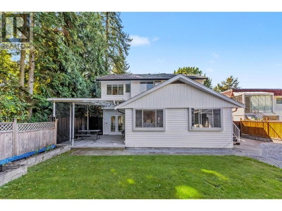 677 GATENSBURY Street | Coquitlam British Columbia | Slide Image Thirty-one