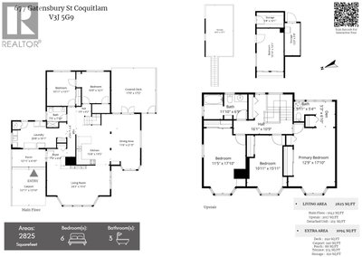 677 GATENSBURY Street | Coquitlam British Columbia | Slide Image Thirty-two