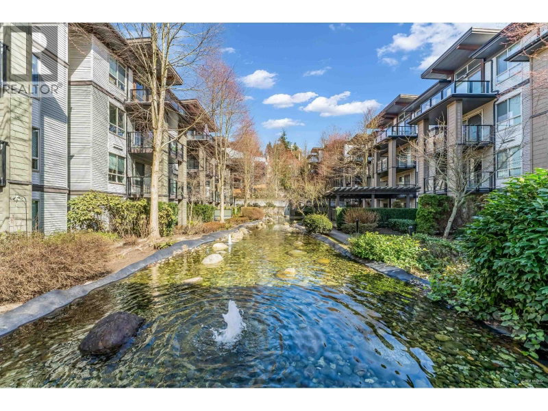 7488 BYRNEPARK Walk Burnaby British Columbia, V3N 0B6 - 2 Bedrooms Condo For Sale