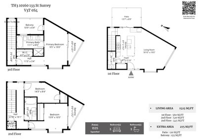 10160 133 Street | Surrey British Columbia | Slide Image Twenty-seven