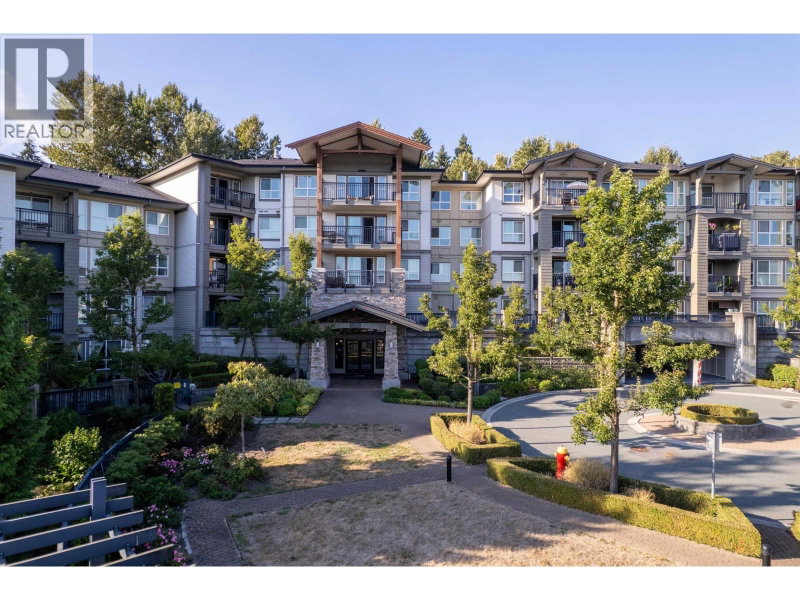 3050 DAYANEE SPRINGS Boulevard Coquitlam British Columbia, V3E 0A2 - 2 Bedrooms Condo For Sale