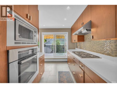 3675 BLENHEIM Street | Vancouver British Columbia | Slide Image Thirteen