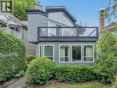 3675 BLENHEIM Street | Vancouver British Columbia | Slide Image Two