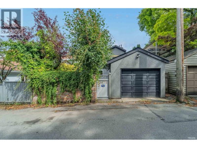 3675 BLENHEIM Street | Vancouver British Columbia | Slide Image Thirty-three