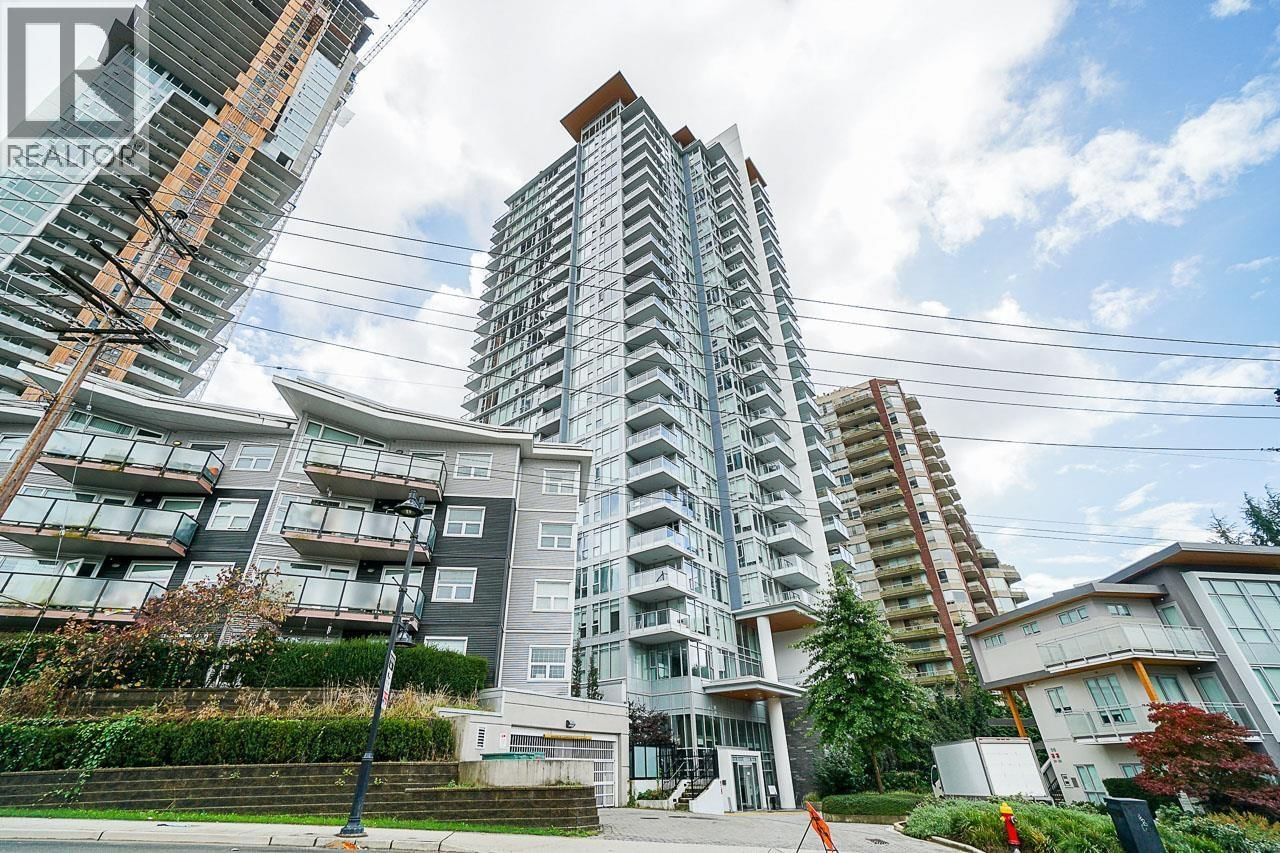 520 COMO LAKE Avenue, Coquitlam, British Columbia V3J 0E8
