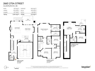 2663 275A Street | Langley British Columbia | Slide Image Thirty-eight