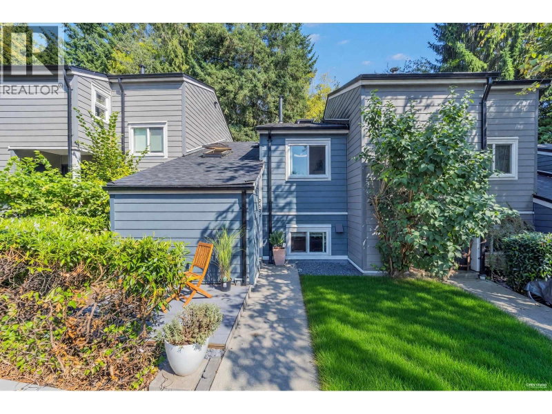 2624 TRETHEWAY Drive Burnaby British Columbia, V5B 4R8 - 3 Bedrooms Condo For Sale