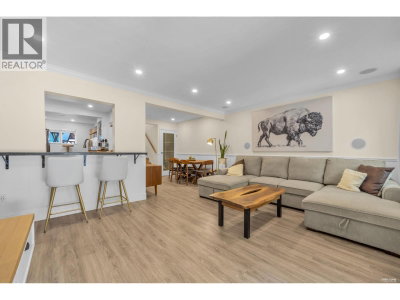 2624 TRETHEWAY Drive | Burnaby British Columbia | Slide Image Eight