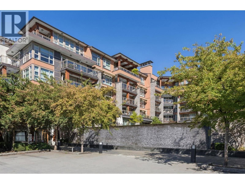 3602 ALDERCREST Drive North Vancouver British Columbia, V7G 0A2 - 2 Bedrooms Condo For Sale