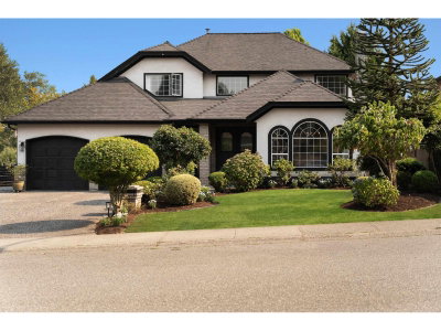 19028 58TH Avenue | Surrey British Columbia | Slide Image One