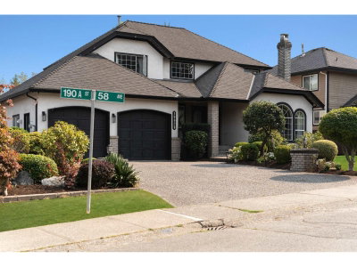 19028 58TH Avenue | Surrey British Columbia | Slide Image Twenty