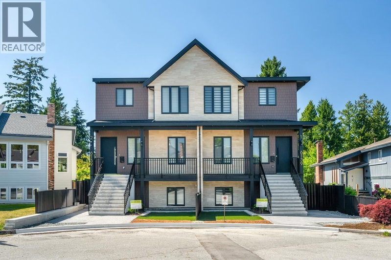 6139 ASHWORTH Avenue Burnaby British Columbia, V5E 3T8 - 7 Bedrooms Condo For Sale