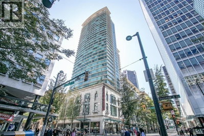 610 GRANVILLE Street | Vancouver British Columbia | Slide Image Twenty-one