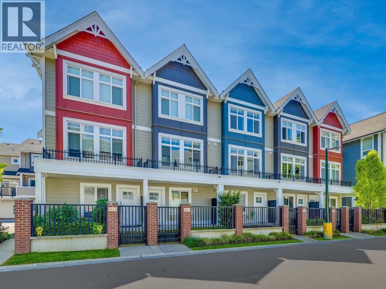 4916 ELLIS Lane, Delta, British Columbia V4K 0E1
