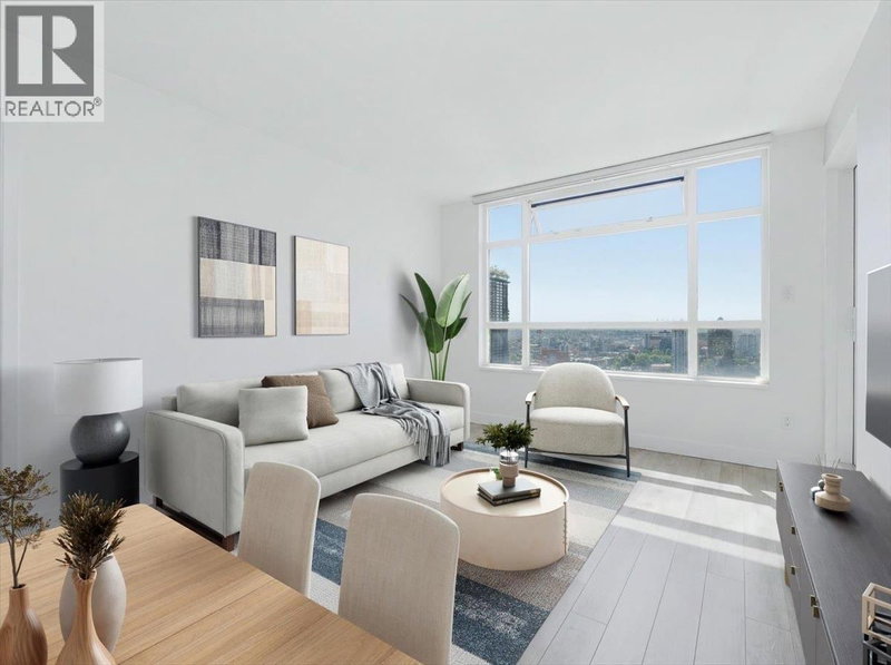 438 SEYMOUR Street Vancouver British Columbia, V6B 6H4 - 2 Bedrooms Condo For Sale