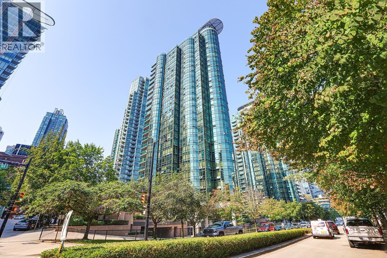 555 JERVIS Street, Vancouver, British Columbia V6E 4N1