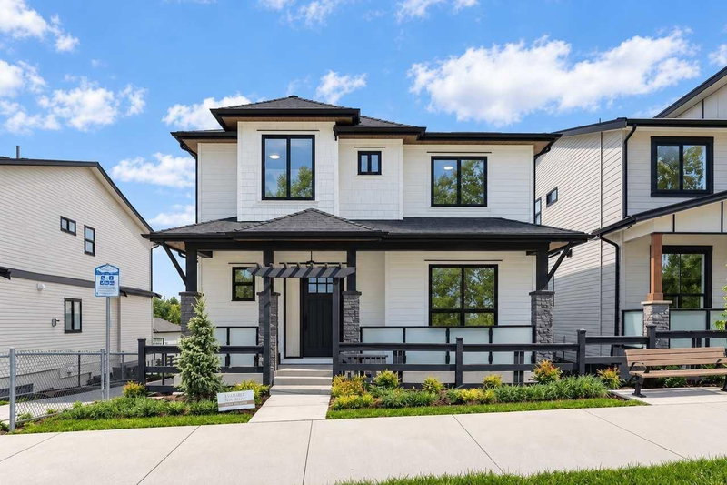 7750 196 Street Langley British Columbia, V2Y 3V4 - 6 Bedrooms Home For Sale