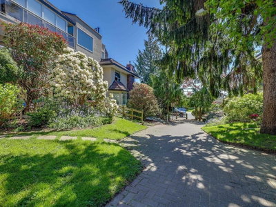1225 MERKLIN Street | White Rock British Columbia | Slide Image Thirty-eight