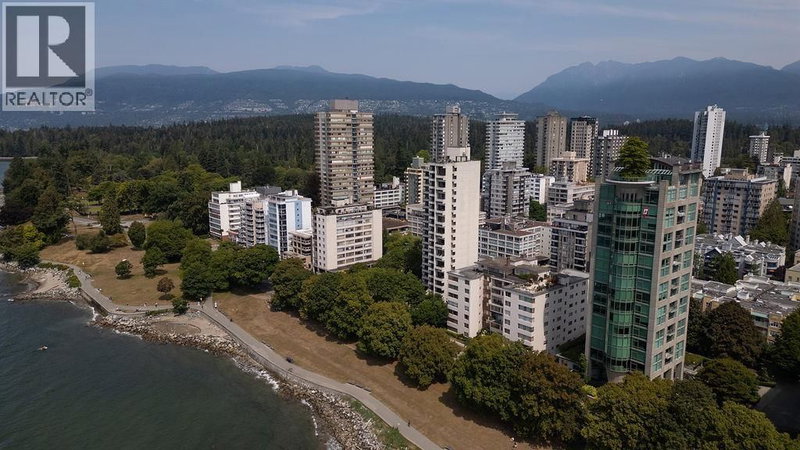 1975 PENDRELL Street Vancouver British Columbia, V6G 1T6 - 1 Bedroom Condo For Sale