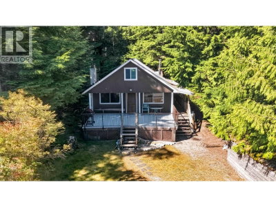 15 DEBECK | Pitt Meadows British Columbia | Slide Image Six