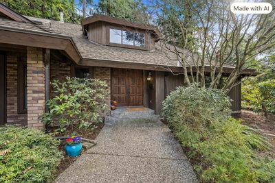 1768 AMBLE GREENE Drive | Surrey British Columbia | Slide Image Two