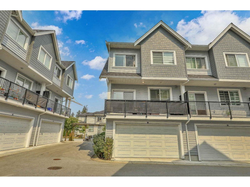 12830 62 Avenue Surrey British Columbia, V3X 0K8 - 3 Bedrooms Condo For Sale