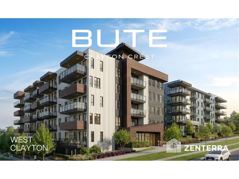 18088 72 Avenue Surrey British Columbia, V3N 6B7 - 3 Bedrooms Condo For Sale